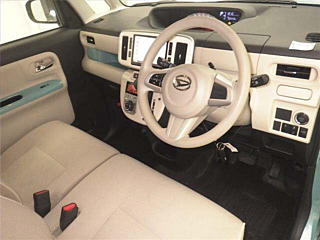 car slider