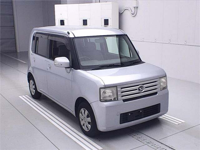 DAIHATSU MOVE CONTE 2009