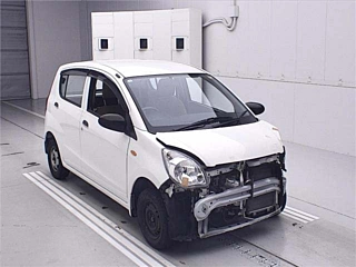 SUBARU PLEO