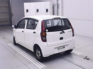 SUBARU PLEO