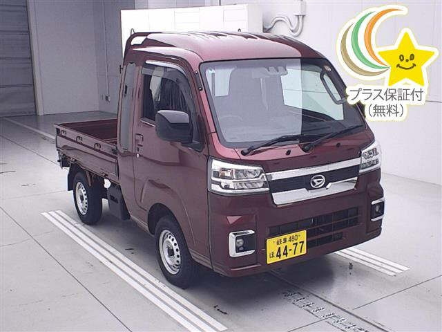 DAIHATSU HIJET TRUCK 2025