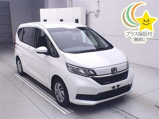 HONDA FREED 2023