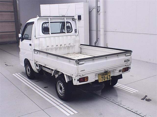 DAIHATSU HIJET TRUCK 2010