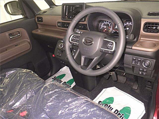 car slider