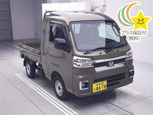 DAIHATSU HIJET TRUCK 2025