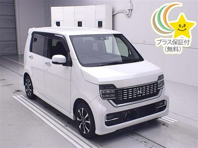HONDA N WGN 2020