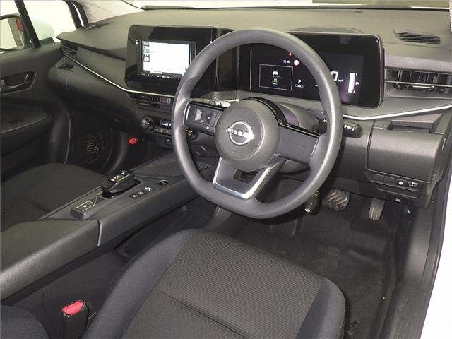 NISSAN NOTE 2021