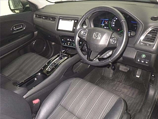 HONDA VEZEL 2014