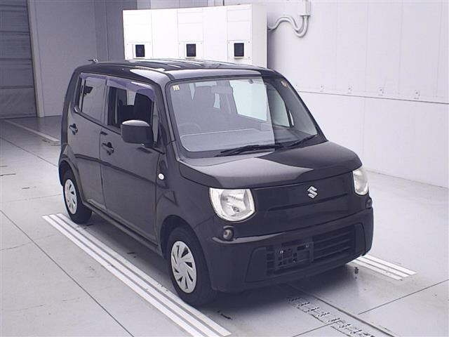 SUZUKI MRWAGON 2014