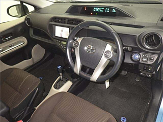 car slider