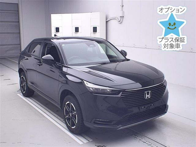 HONDA VEZEL 2023
