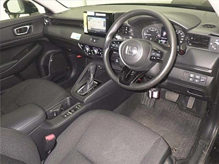HONDA VEZEL 2023