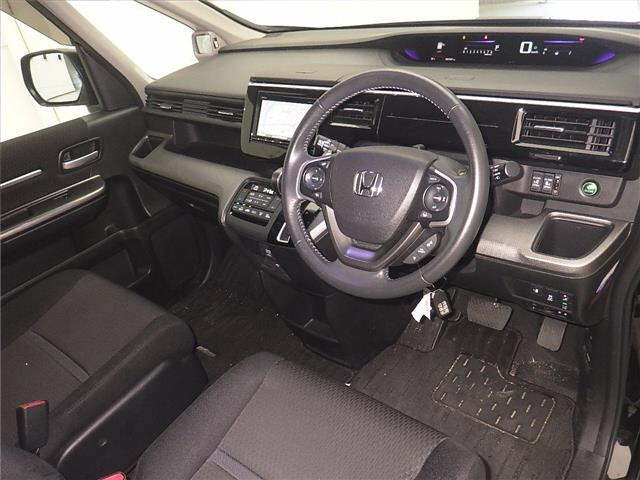 HONDA STEP WAGON 2018