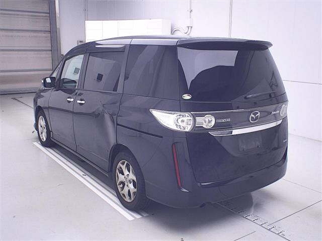 MAZDA BIANTE 2010