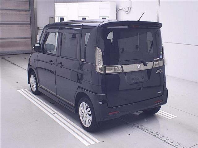 SUZUKI SPACIA 2017