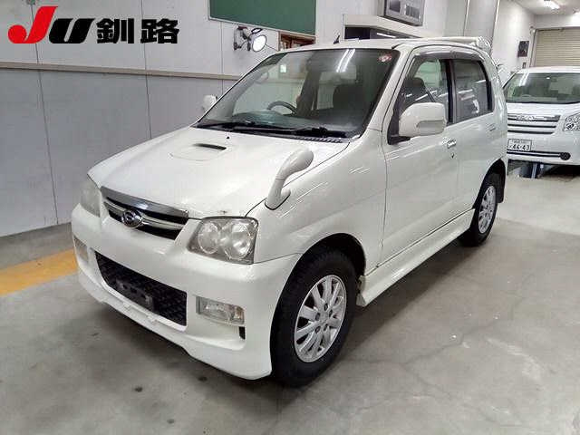 DAIHATSU TERIOS KID 2008