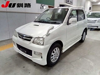 DAIHATSU TERIOS KID 2008