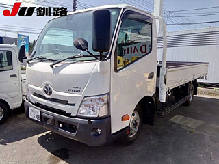 TOYOTA DYNA