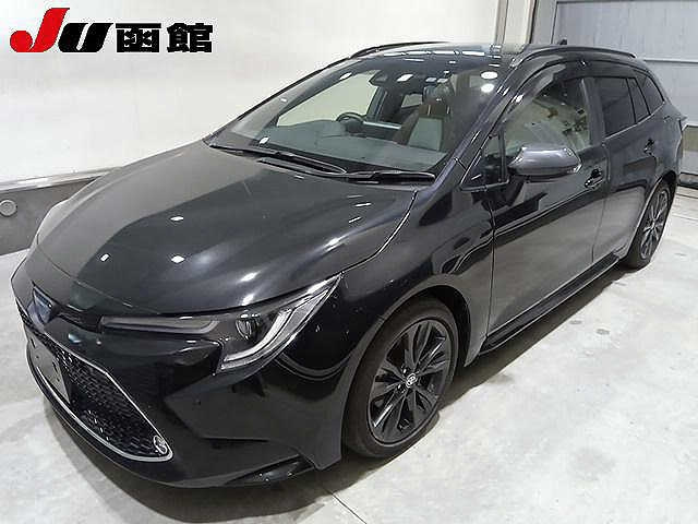 TOYOTA COROLLA TOURING 2021