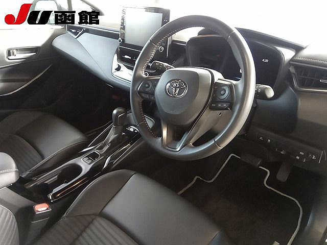 TOYOTA COROLLA TOURING 2021