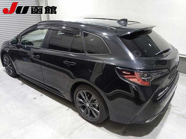 TOYOTA COROLLA TOURING 2021