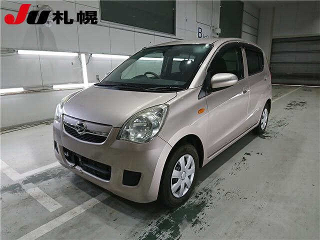 DAIHATSU MIRA 2008