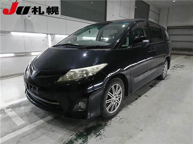 TOYOTA ESTIMA 2009