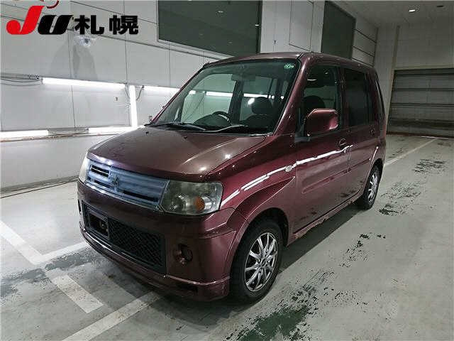 MITSUBISHI TOPPO 2009