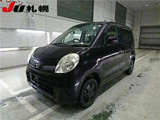NISSAN MOCO 2010