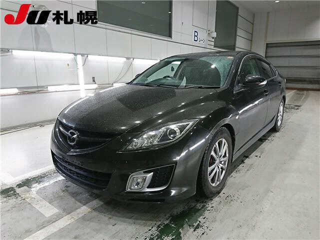 MAZDA ATENZA SPORT 2009