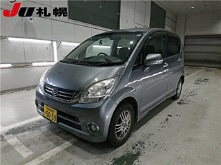 DAIHATSU MOVE 2009