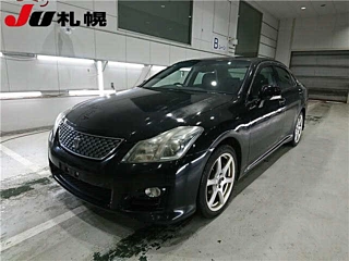 TOYOTA CROWN 2008