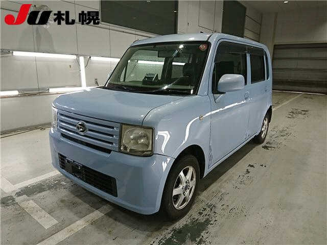 DAIHATSU MOVE CONTE 2008