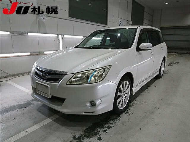SUBARU EXIGA 2008