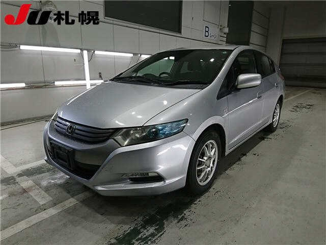 HONDA INSIGHT 2009
