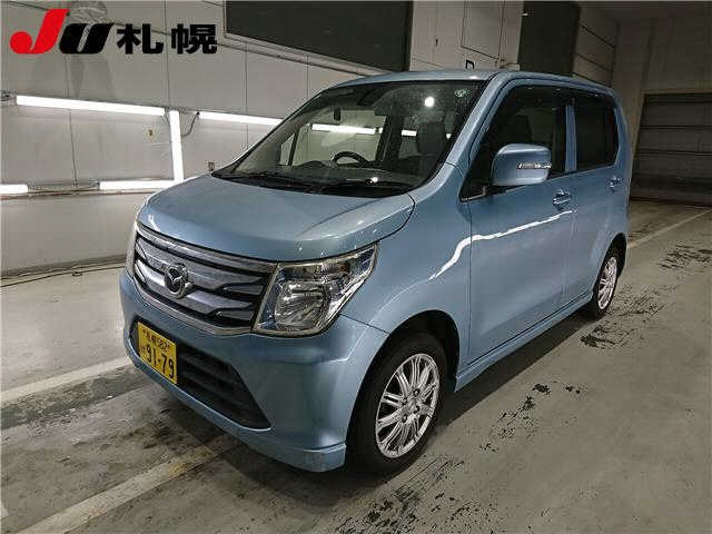 MAZDA FLAIR 2015