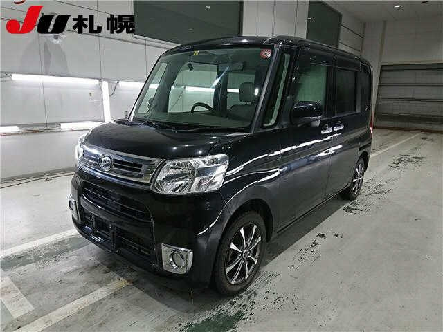 DAIHATSU TANTO 2014