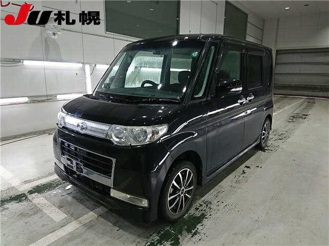 DAIHATSU TANTO 2009