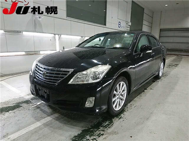TOYOTA CROWN 2008