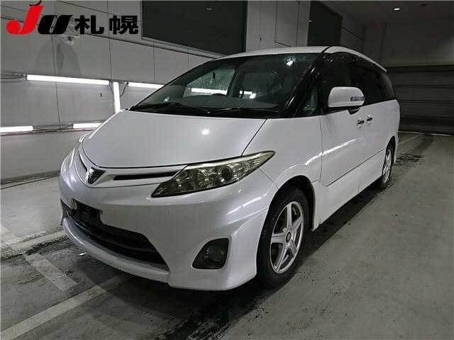 TOYOTA ESTIMA 2010