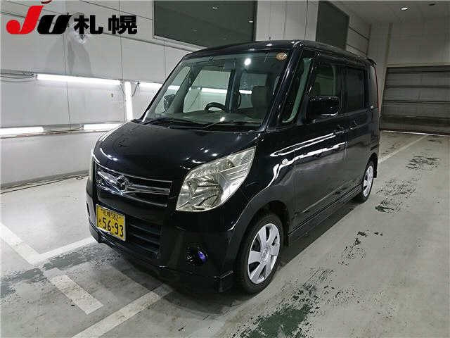 MAZDA FLAIR WAGON 2013