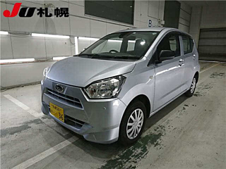 SUBARU PLEO PLUS 2019