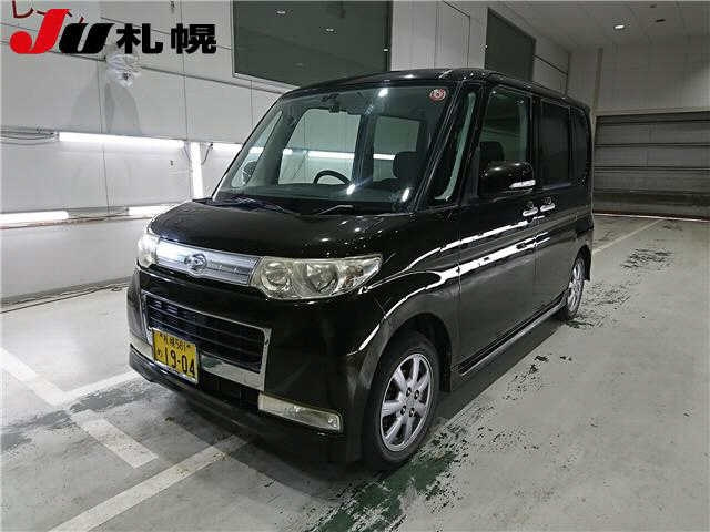 DAIHATSU TANTO 2008