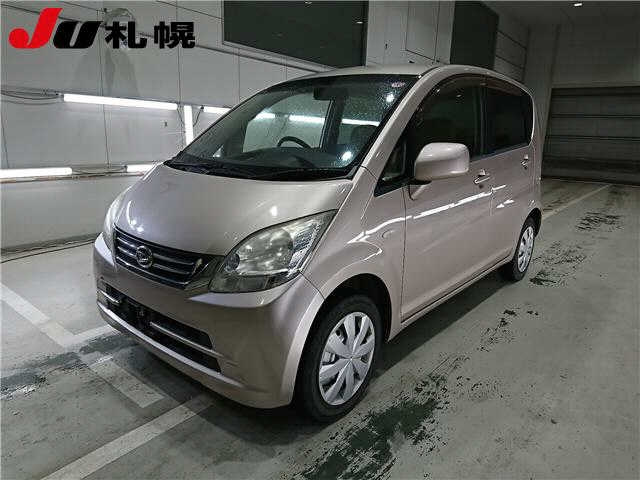 DAIHATSU MOVE 2010