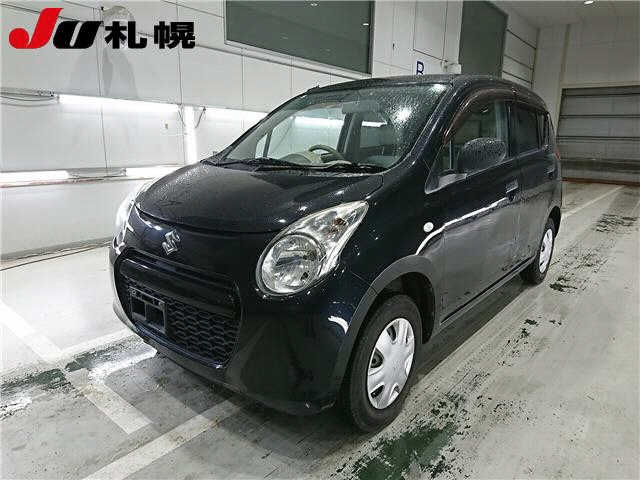 SUZUKI ALTO 2011