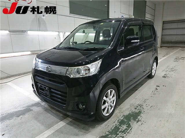 SUZUKI WAGON R 2014