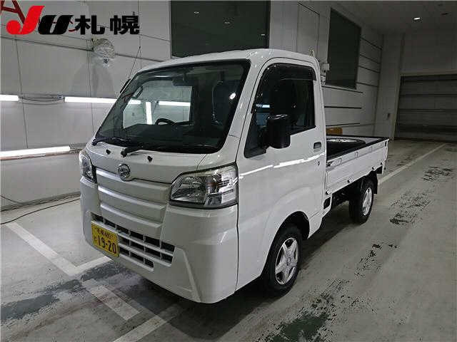 DAIHATSU HIJET TRUCK 2016