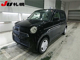 HONDA N ONE 2013