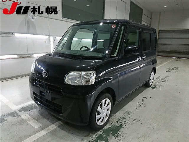 DAIHATSU TANTO 2012