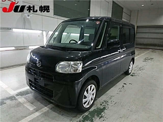 DAIHATSU TANTO 2012